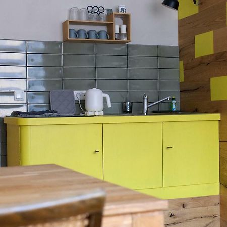 Momerooms - Appartement Am Momering Обервезель Экстерьер фото
