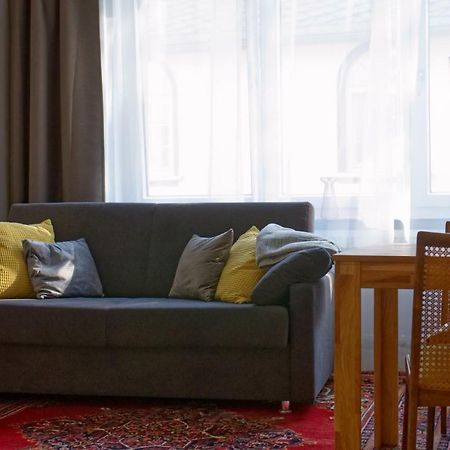 Momerooms - Appartement Am Momering Обервезель Экстерьер фото