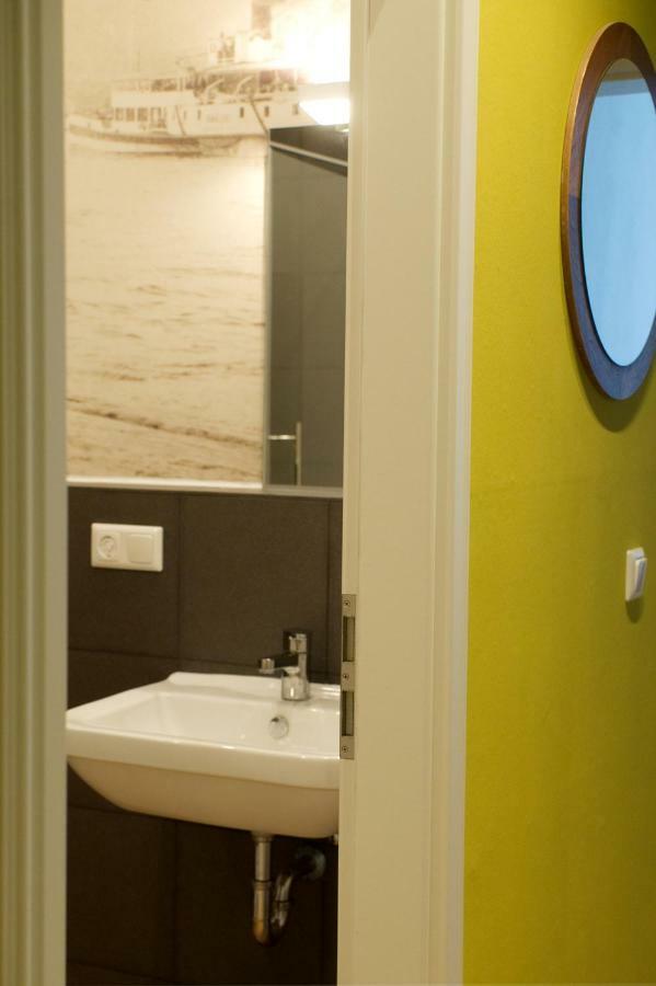Momerooms - Appartement Am Momering Обервезель Экстерьер фото