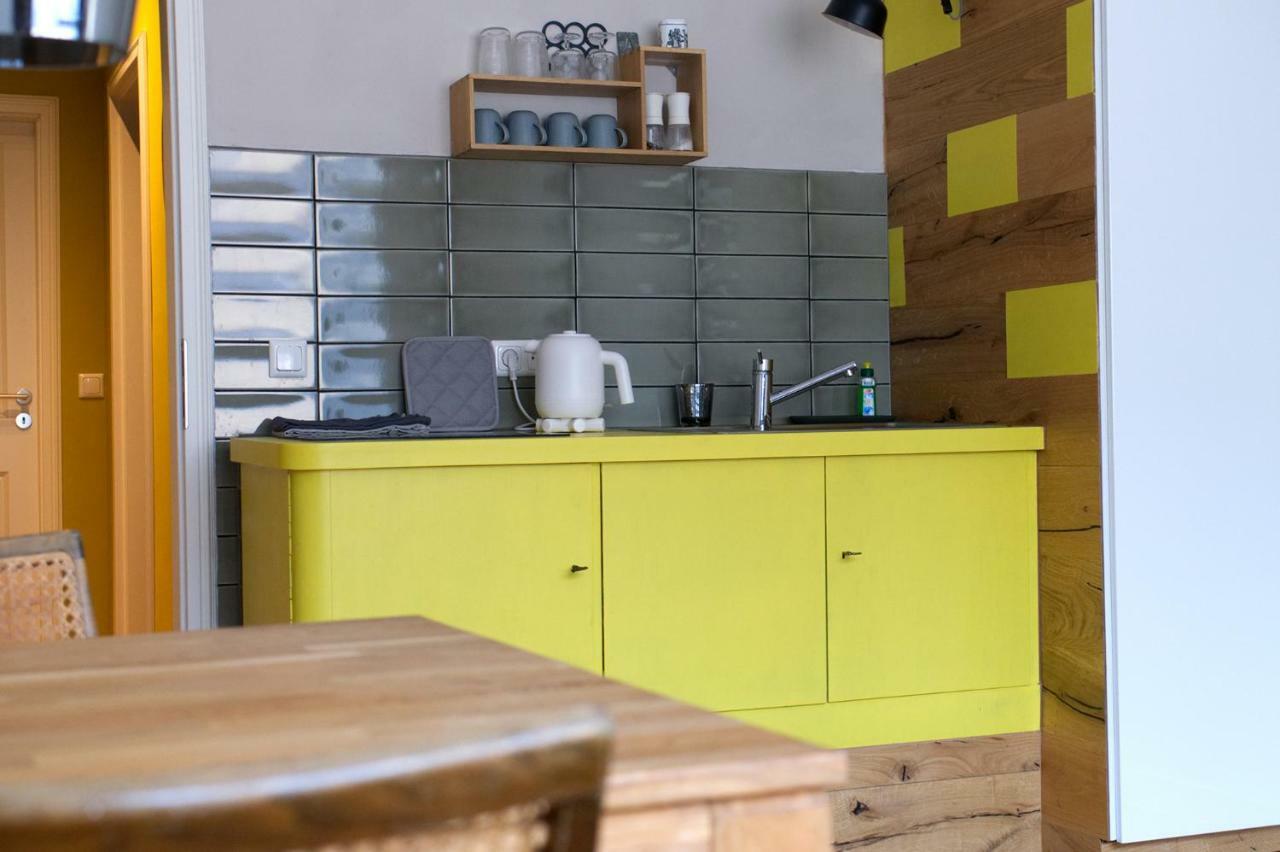 Momerooms - Appartement Am Momering Обервезель Экстерьер фото
